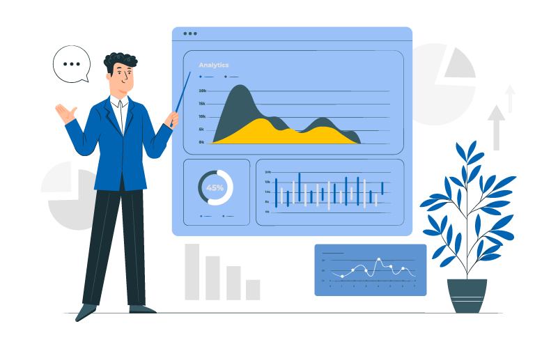 7 lợi ích của google analytics cho doanh nghiệp của bạn