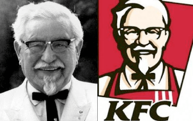3 điều rút ra từ KFC, ‘ông hoàng’ gà rán khởi nghiệp tuổi 60 - Kinh doanh online, kinh doanh O2O
