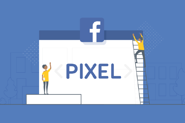Tạo và sử dụng Facebook Pixel - Facebook Ads