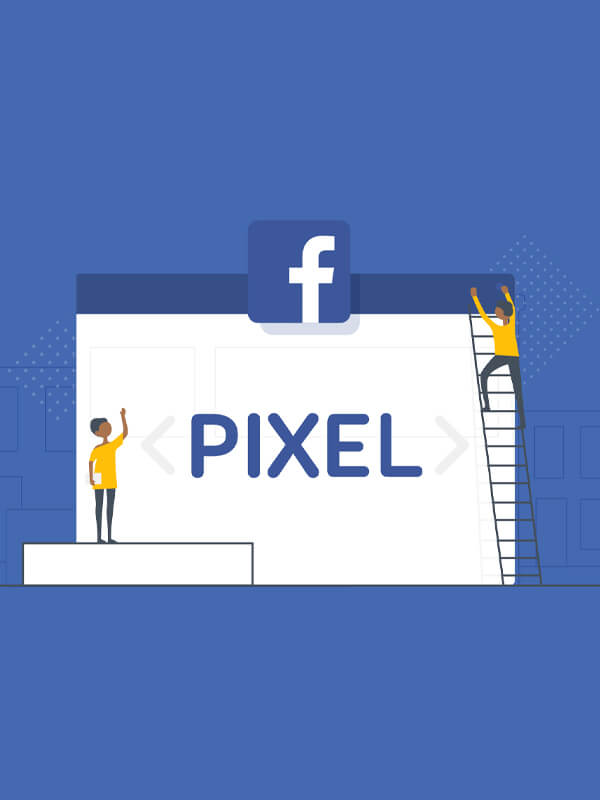 cài đặt facebook pixel