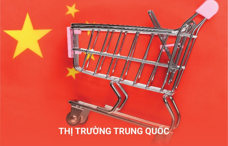 thị trường xuất khẩu trung quốc