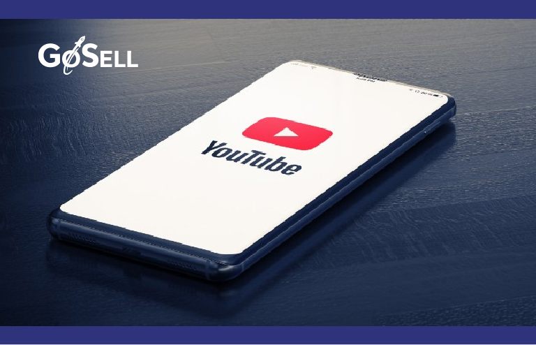 Kênh digital marketing trên youtube