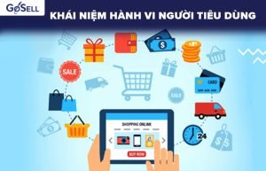 Hành vi người tiêu dùng bị ảnh hưởng bởi những yếu tố gì? - GoAcademy