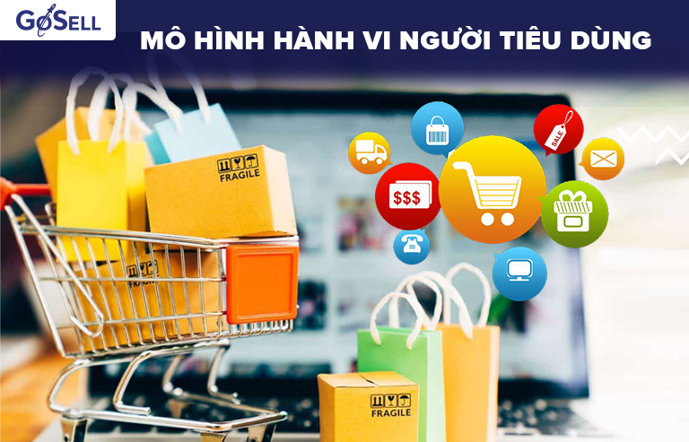 Những thông tin quan trọng về hành vi mua sắm trực tuyến của người tiêu  dùng Việt Nam