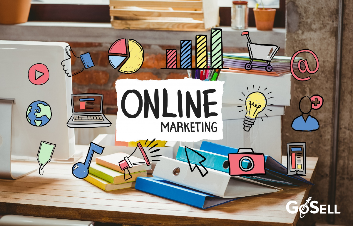 Triển khai kế hoạch Marketing Online hiệu quả