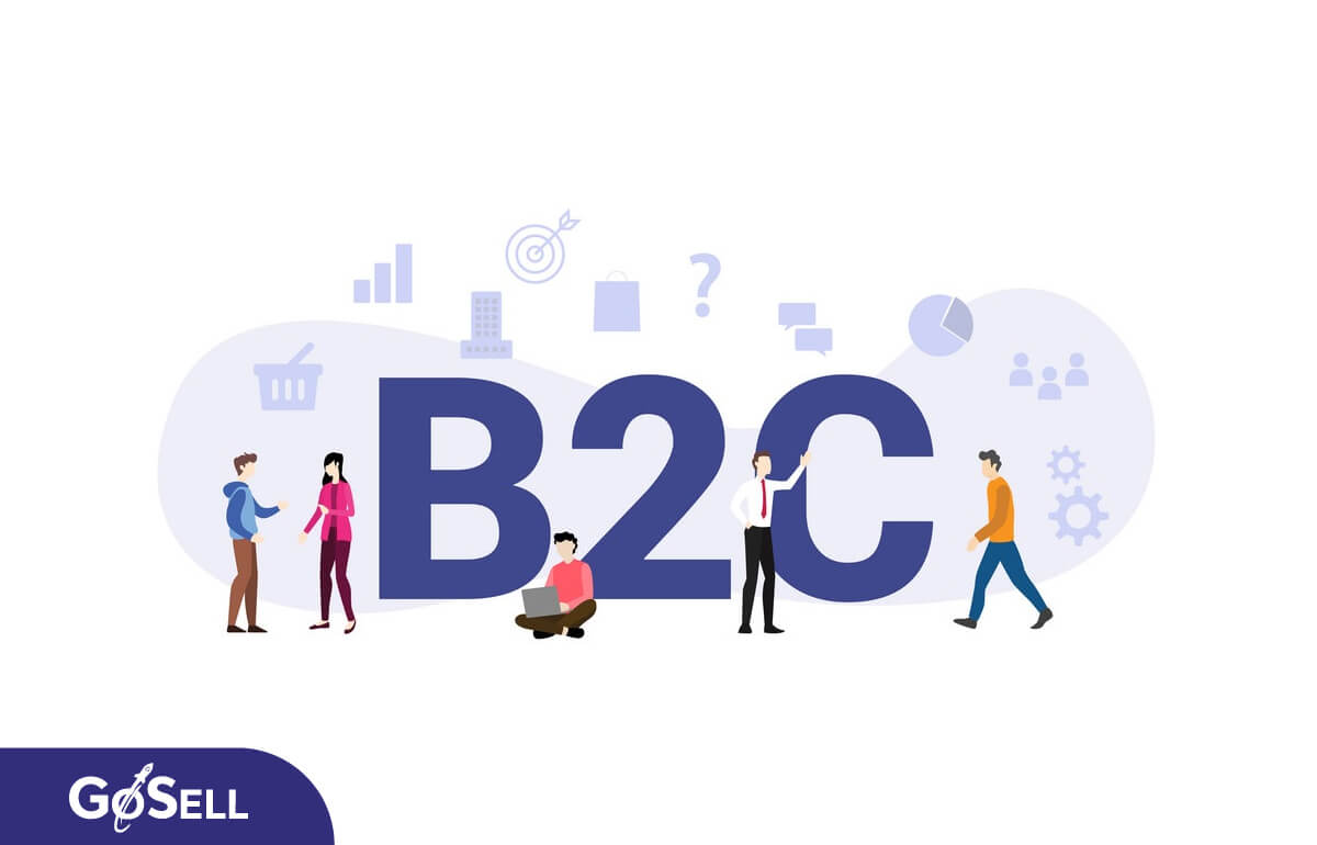 B2C marketplace là gì?