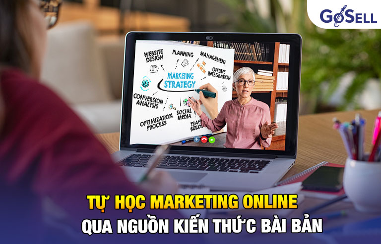 Tự học marketing online 1
