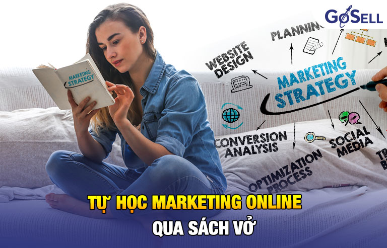 Tự học marketing online 2