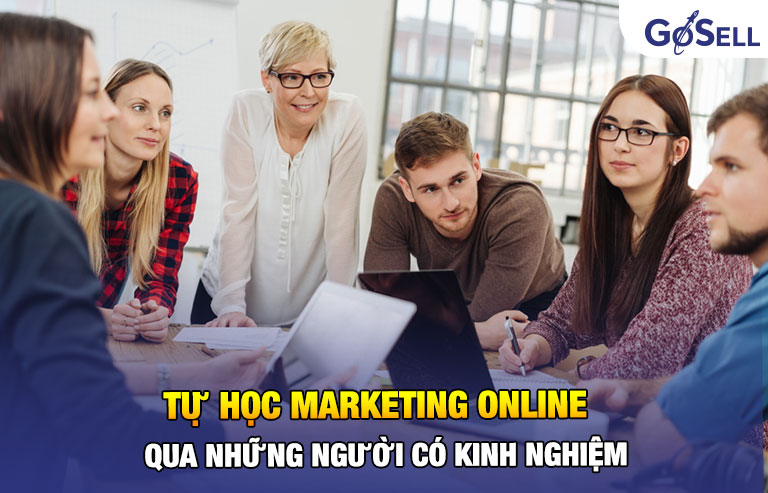 Tự học marketing online 3