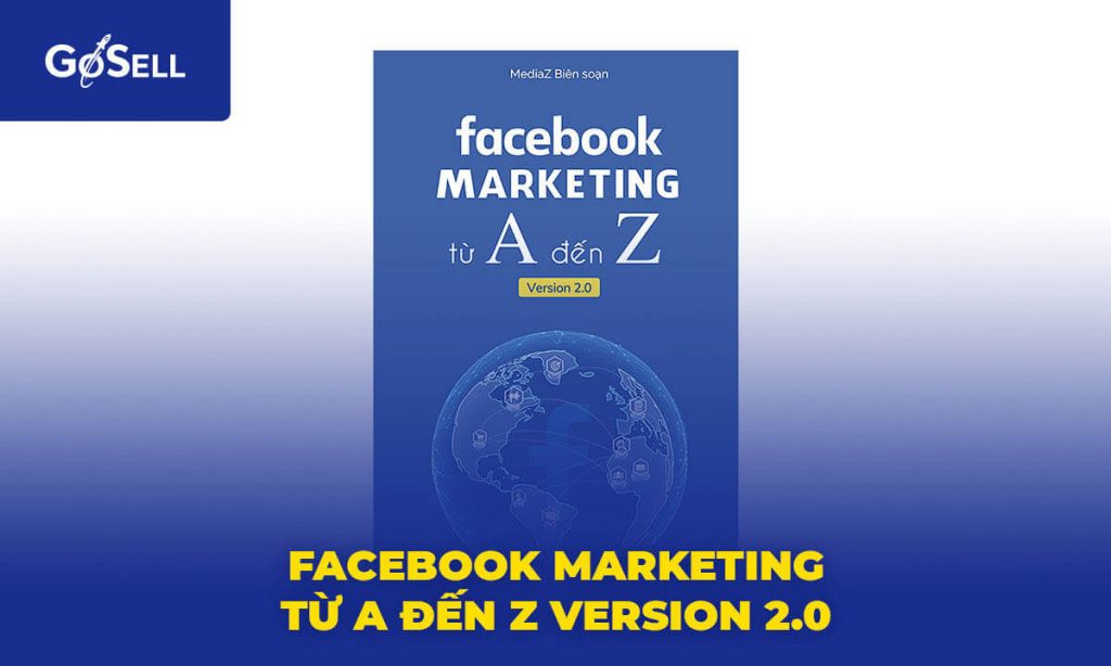 Facebook Marketing Từ A Đến Z Version 2.0