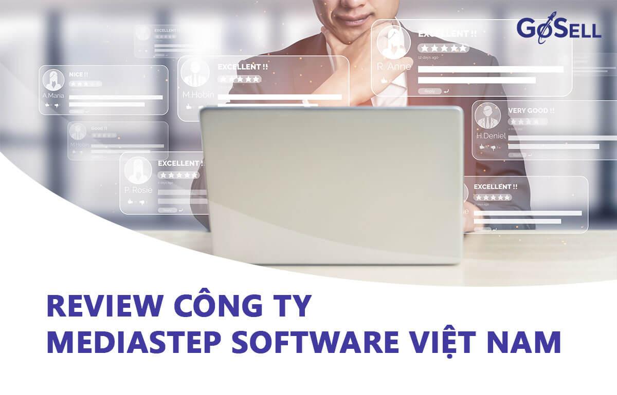Công ty Mediastep software 