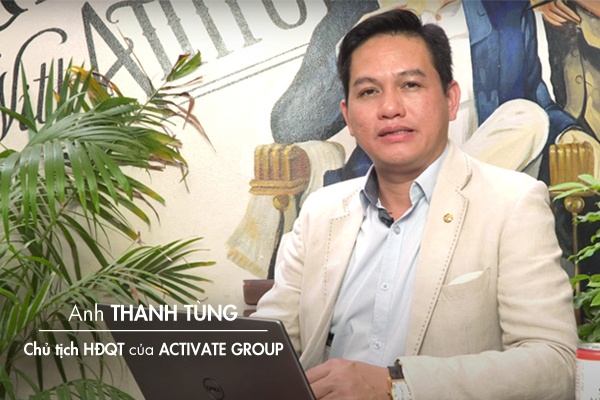 Review của Activate Group
