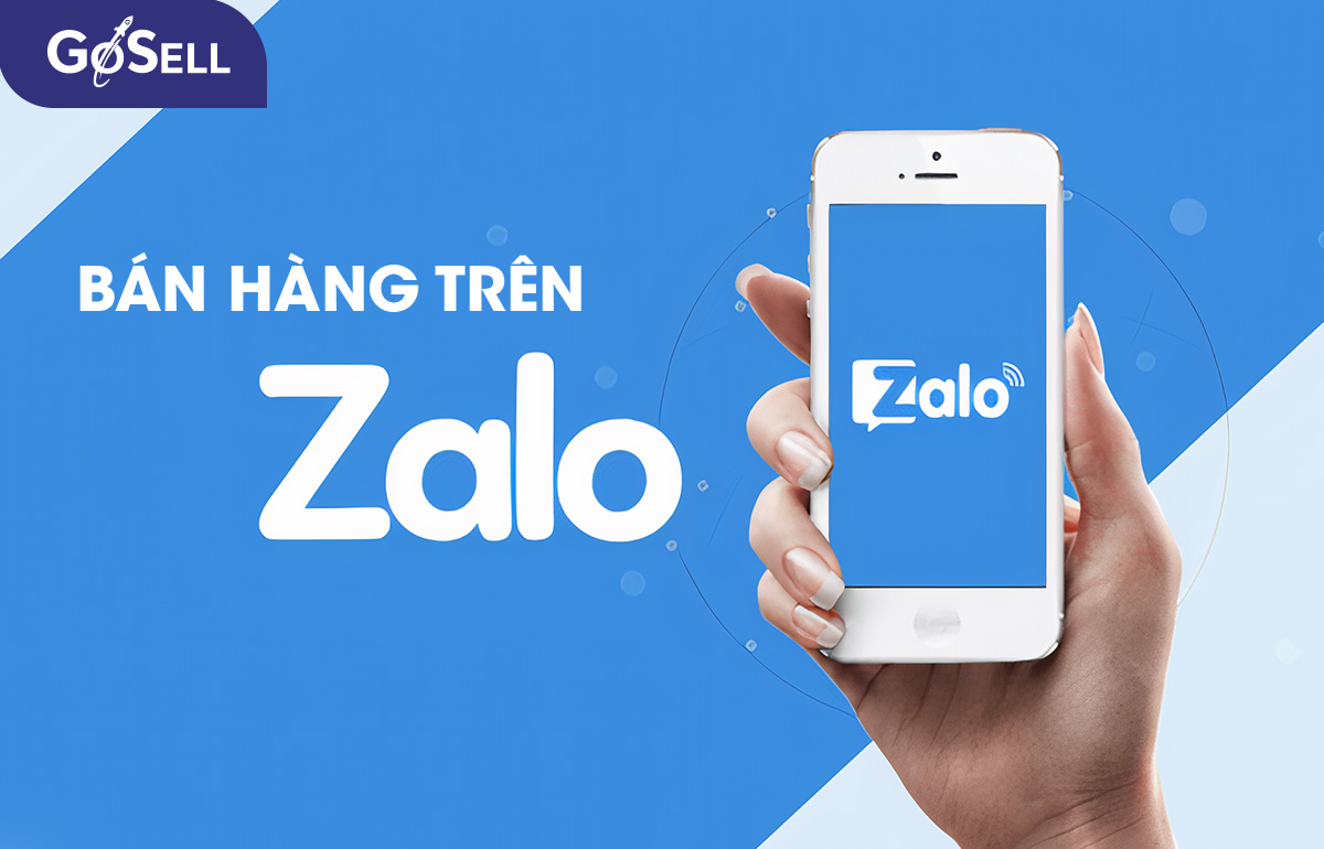 Phần mềm hỗ trợ kinh doanh trên Zalo - Zalo Pro