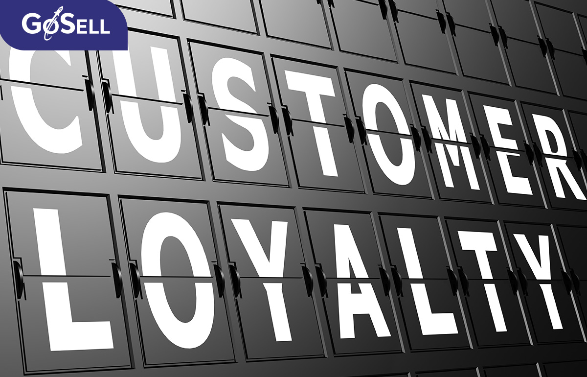 Khái niệm về customer loyalty
