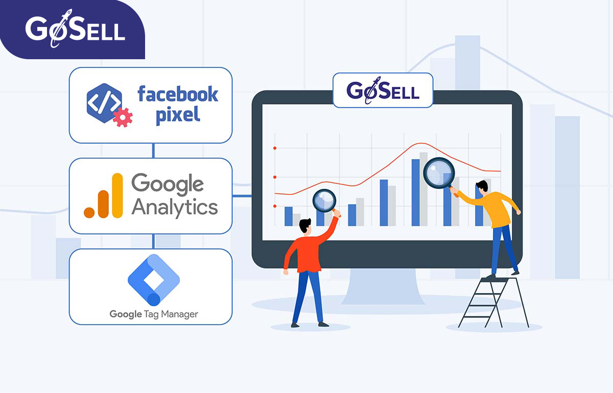 Tối ưu hoạt động Marketing với GoSELL