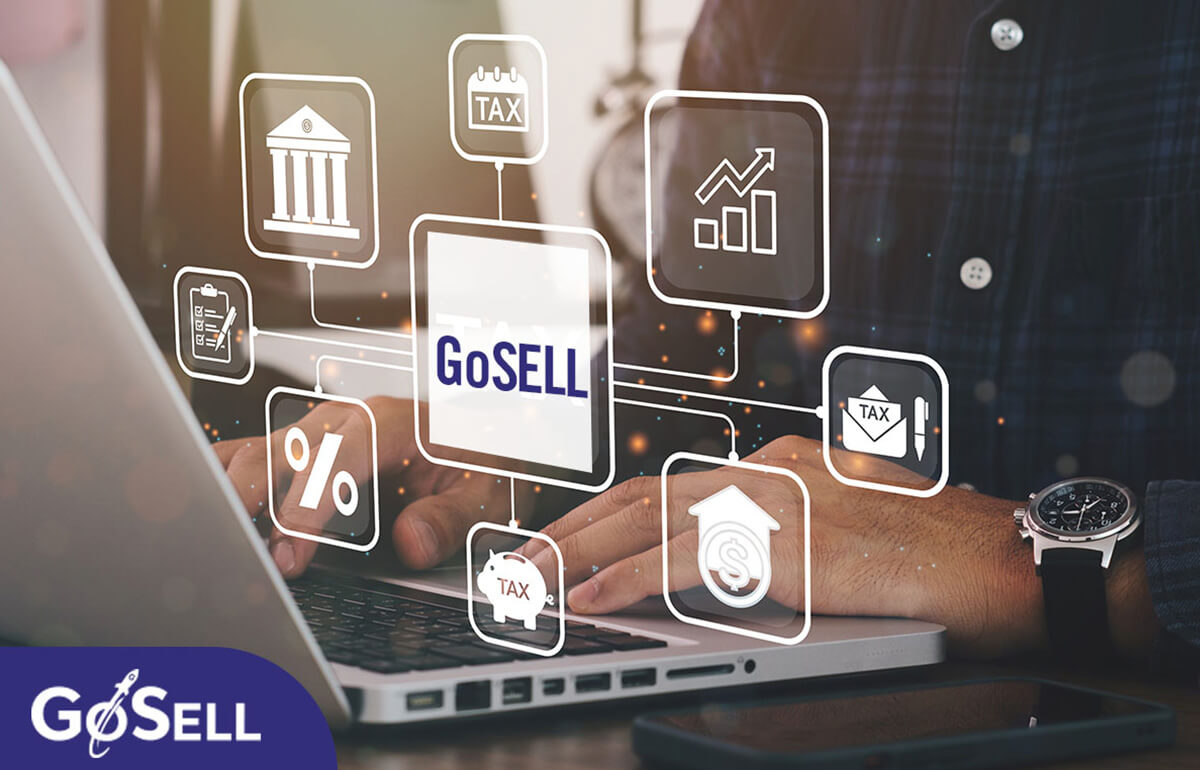 Tối ưu content website với các tính năng của GoSELL