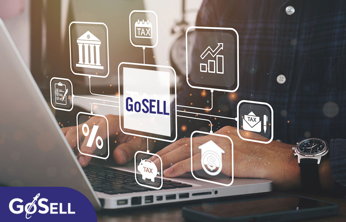 Quản lý và kinh doanh đa kênh hiệu quả với giải pháp toàn diện GoSELL