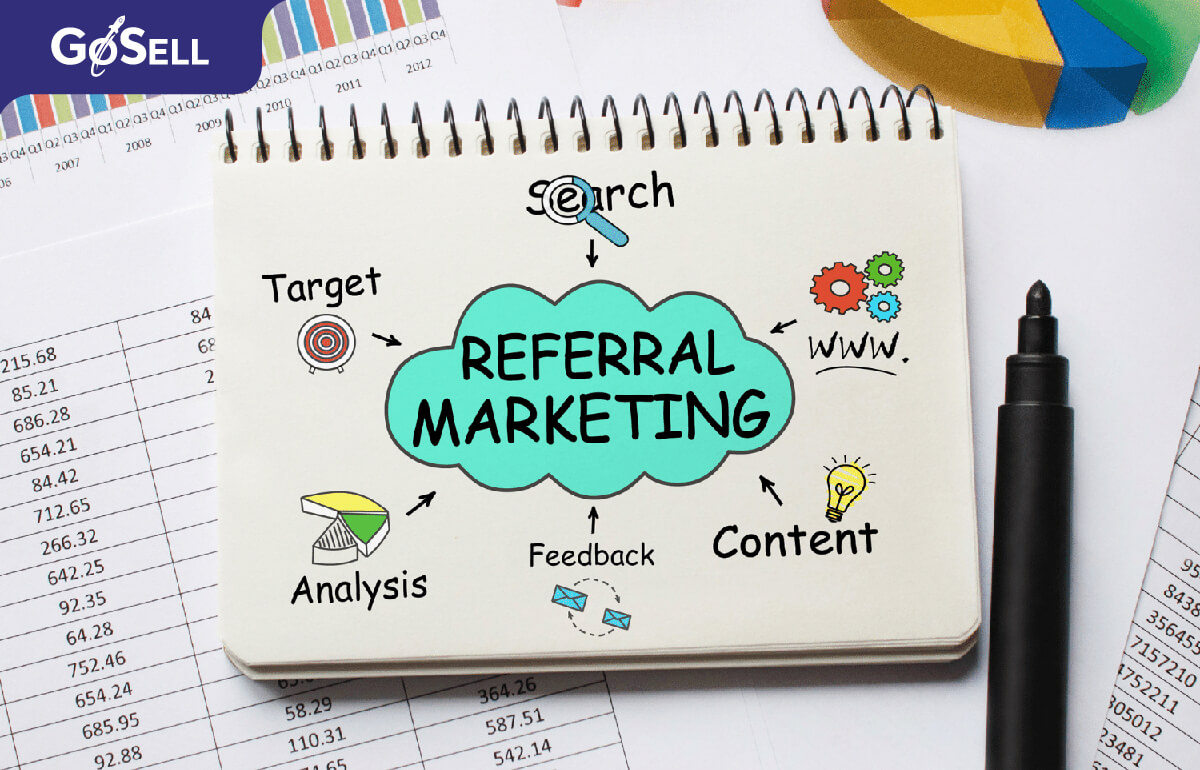 Tại sao doanh nghiệp cần thực hiện chiến lược Referral Marketing?