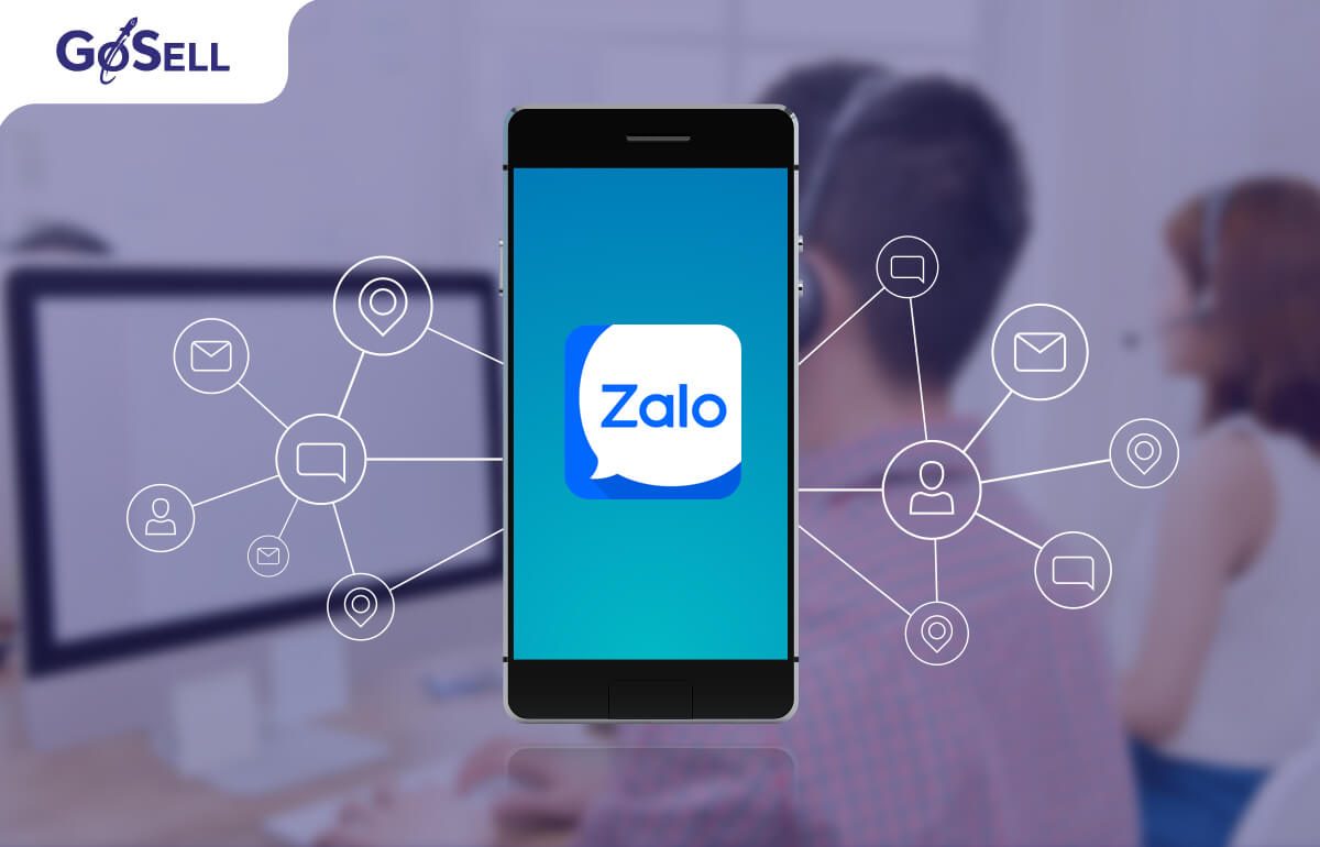 Các hình thức tiếp thị qua Zalo phổ biến và hiệu quả hiện nay