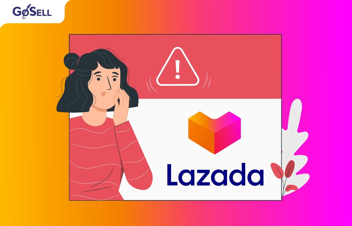 Điều cần lưu ý khi chạy quảng cáo Lazada