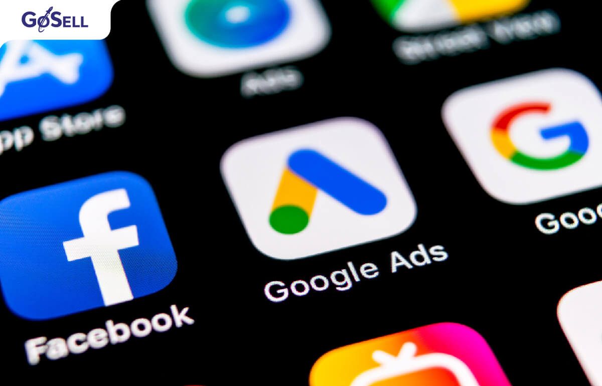 Vậy nên chạy quảng cáo Google hay Facebook để tăng doanh thu?