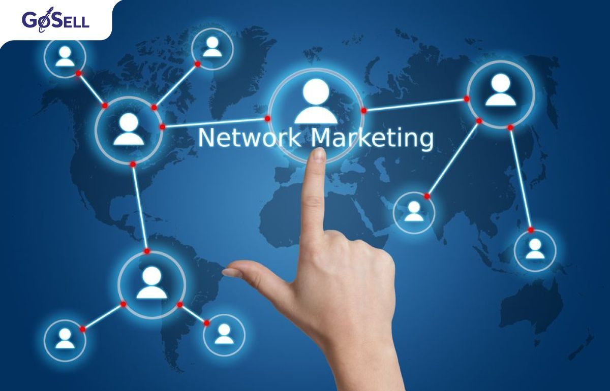Network Marketing là gì?