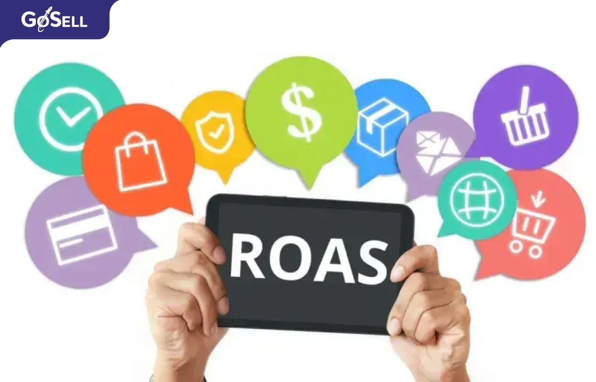 Những lưu ý quan trọng về chỉ số ROAS của doanh nghiệp