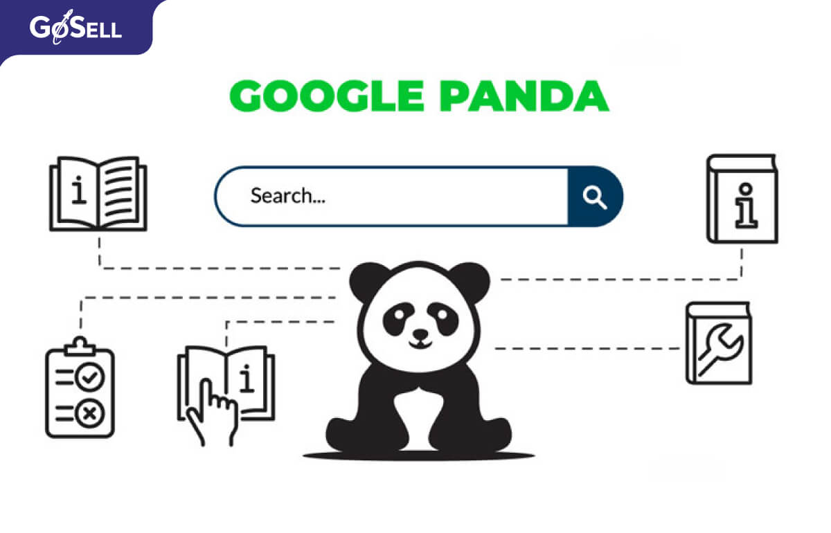 Google Panda đánh giá dựa trên những tiêu chí nào?