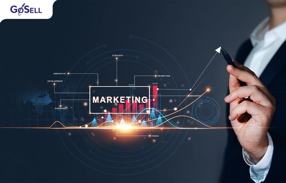 Ứng dụng marketing online tăng độ phủ sóng cho các chiến dịch tiếp thị