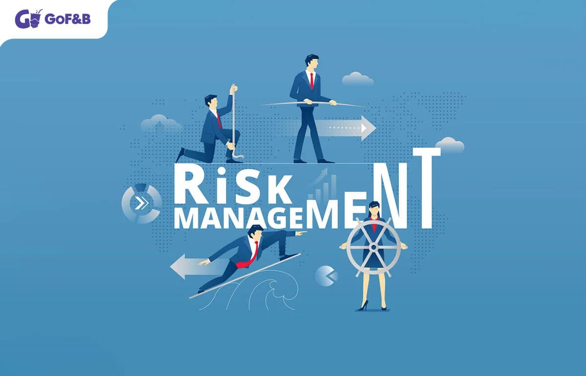 Những thách thức của việc quản lý rủi ro