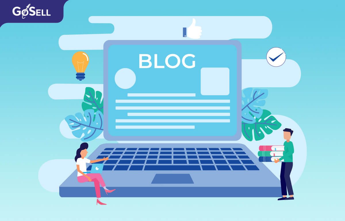 Blog marketing là gì?