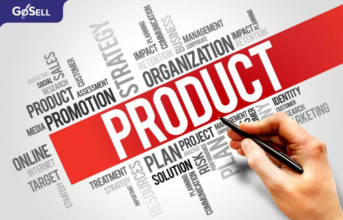 Công việc của Product Marketing là gì?