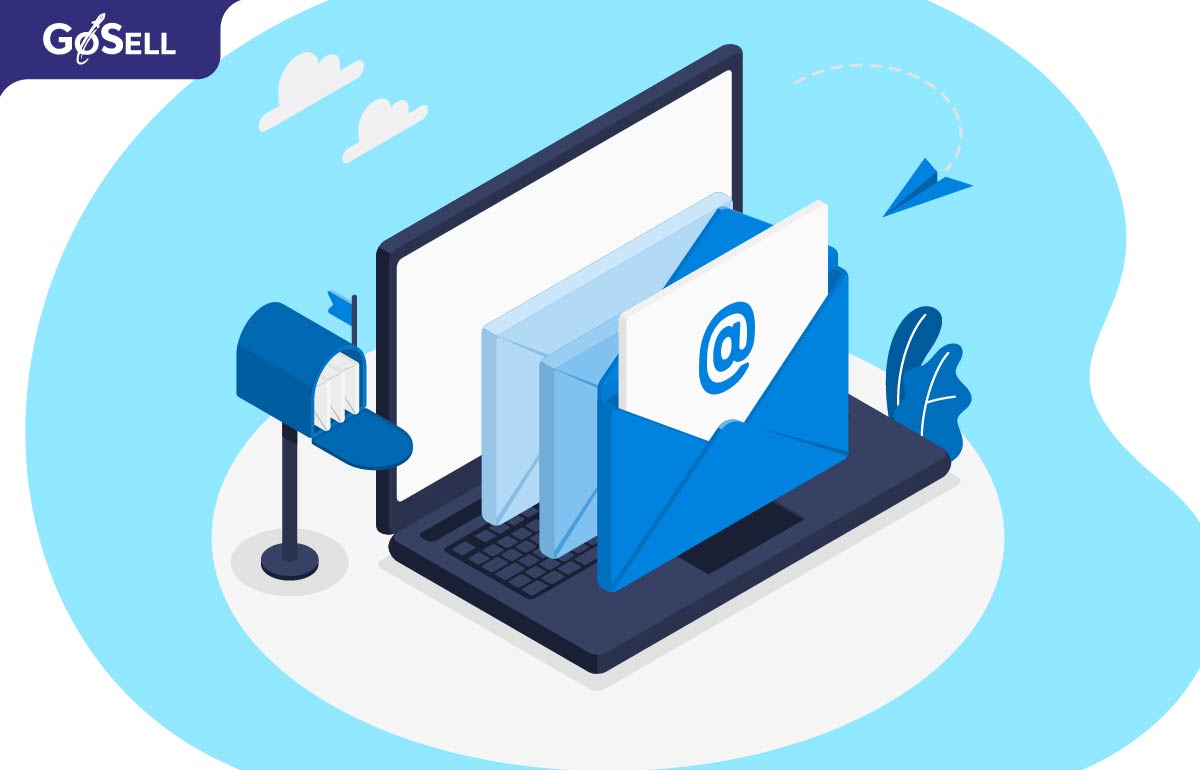 Khái niệm và lợi ích của direct mail