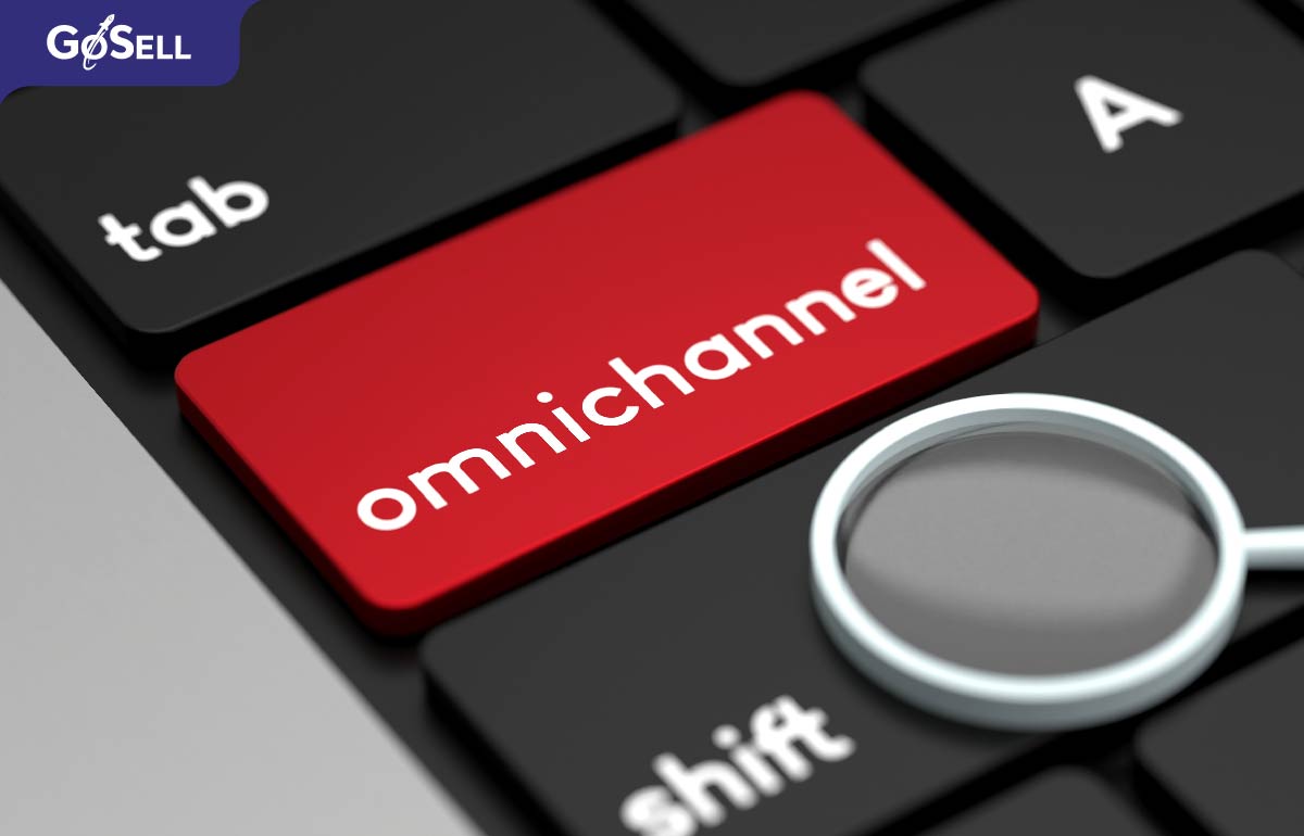 Omnichannel marketing là gì?
