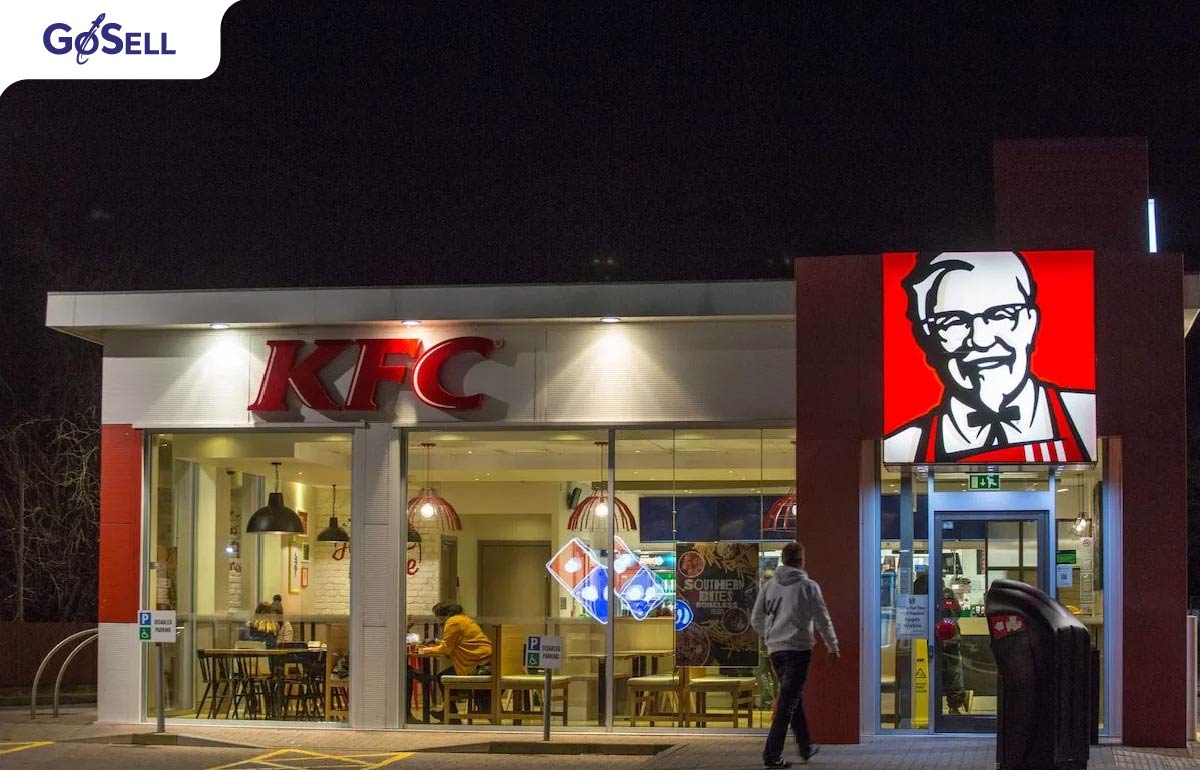 Case study khủng hoảng truyền thông của KFC