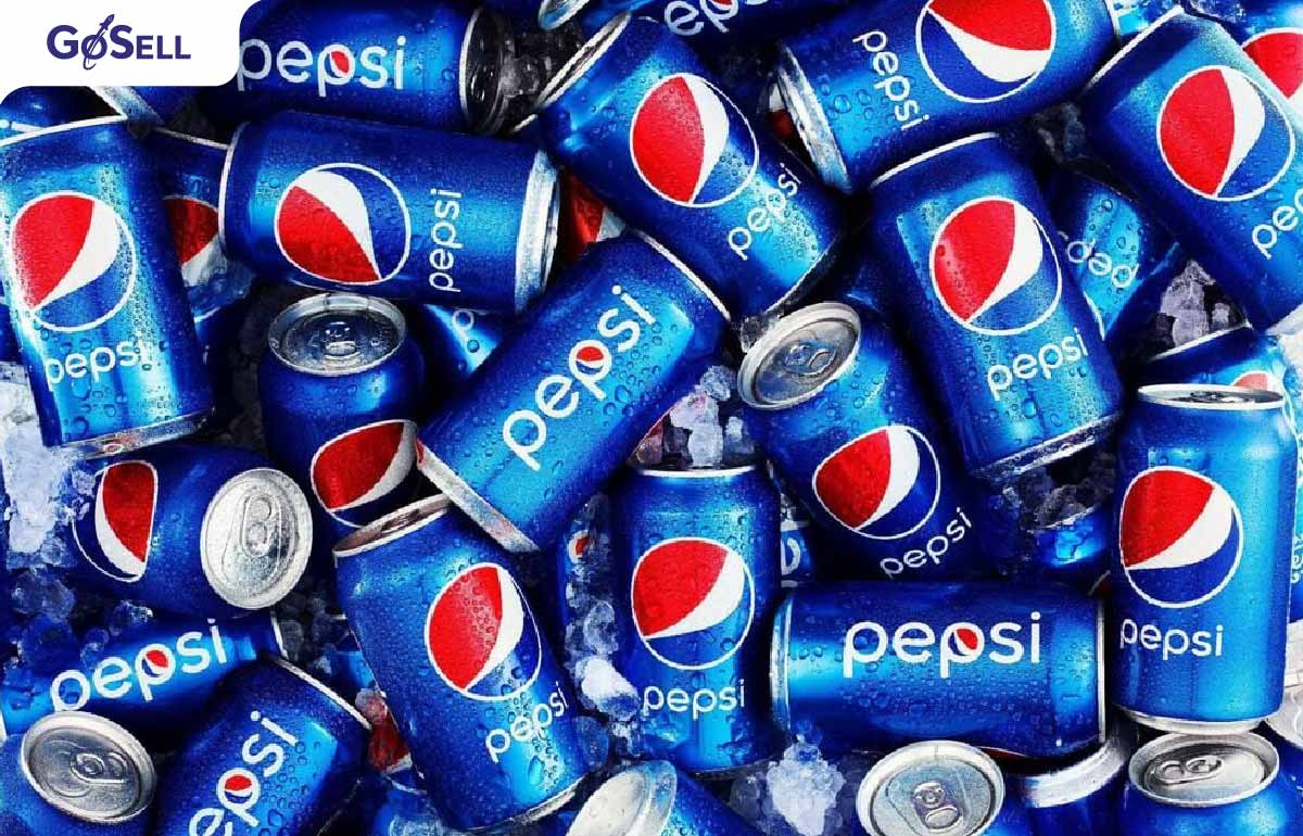 Case study khủng hoảng truyền thông của Pepsi