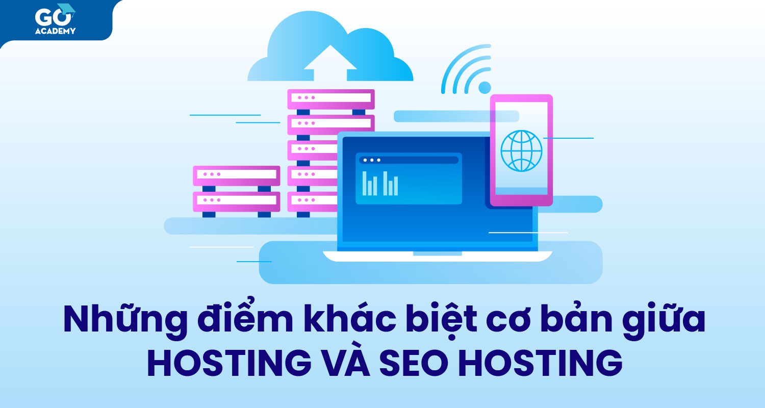 seo hosting