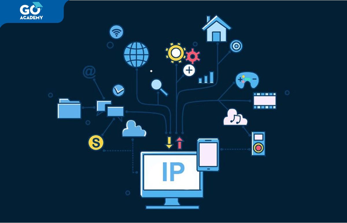 Phân tán địa chỉ IP giúp website hạn chế bị đánh giá xấu