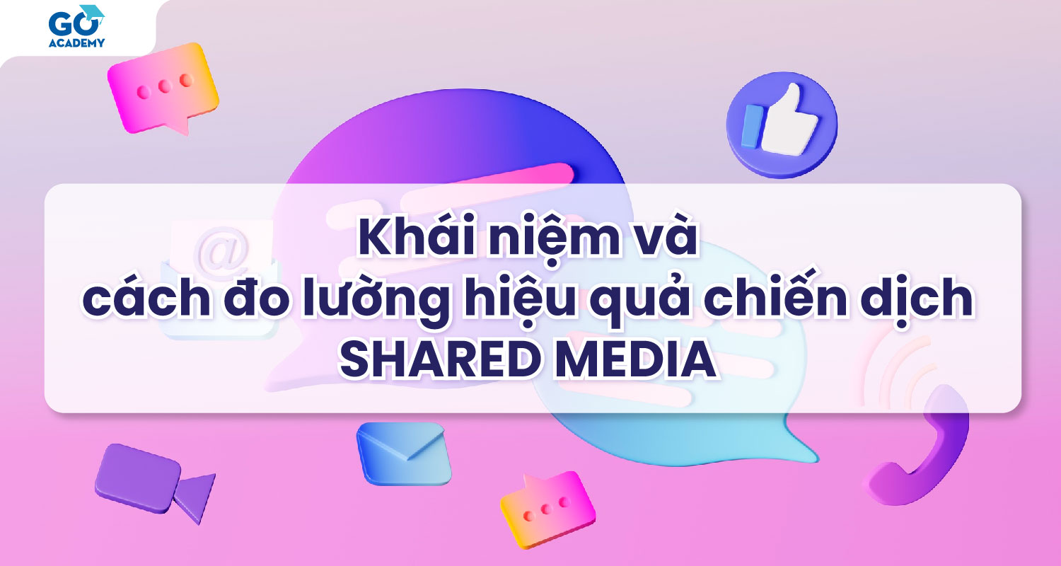 shared media