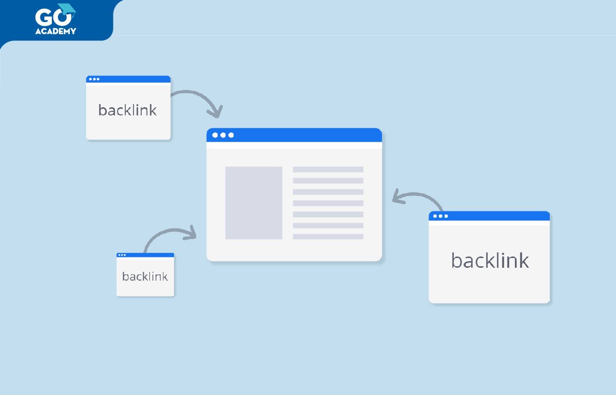 Các cách phân loại backlink là gì?