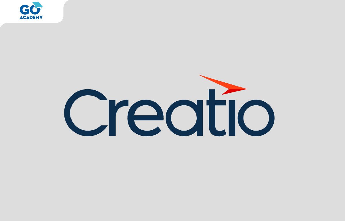 Phần lớn dự án quảng cáo của Creatio đều hướng đến cộng đồng