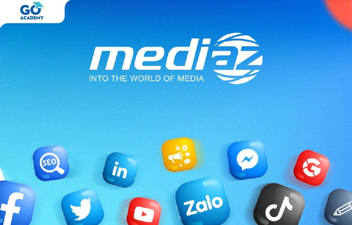 MediaZ là công ty cung cấp dịch vụ quảng cáo chuyên nghiệp tại Việt Nam