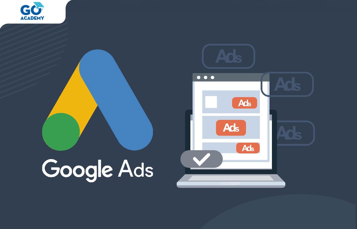 Khám phá định nghĩa Google Ads là gì?