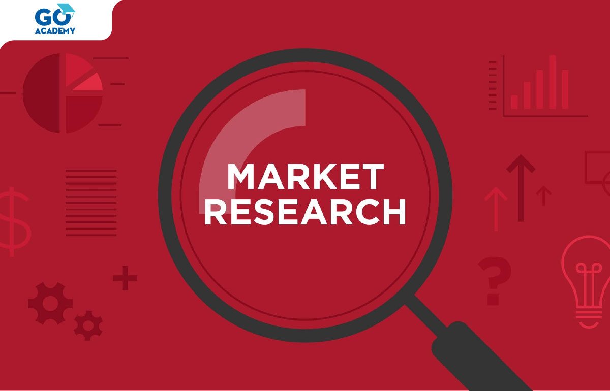 Market Research Agency hỗ trợ các doanh nghiệp phân tích thị trường