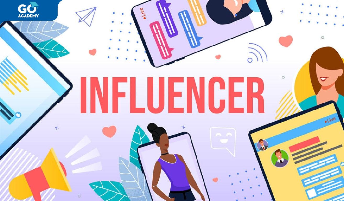 Influencer Marketing Agency giúp doanh nghiệp có thể hợp tác với các KOL, KOC