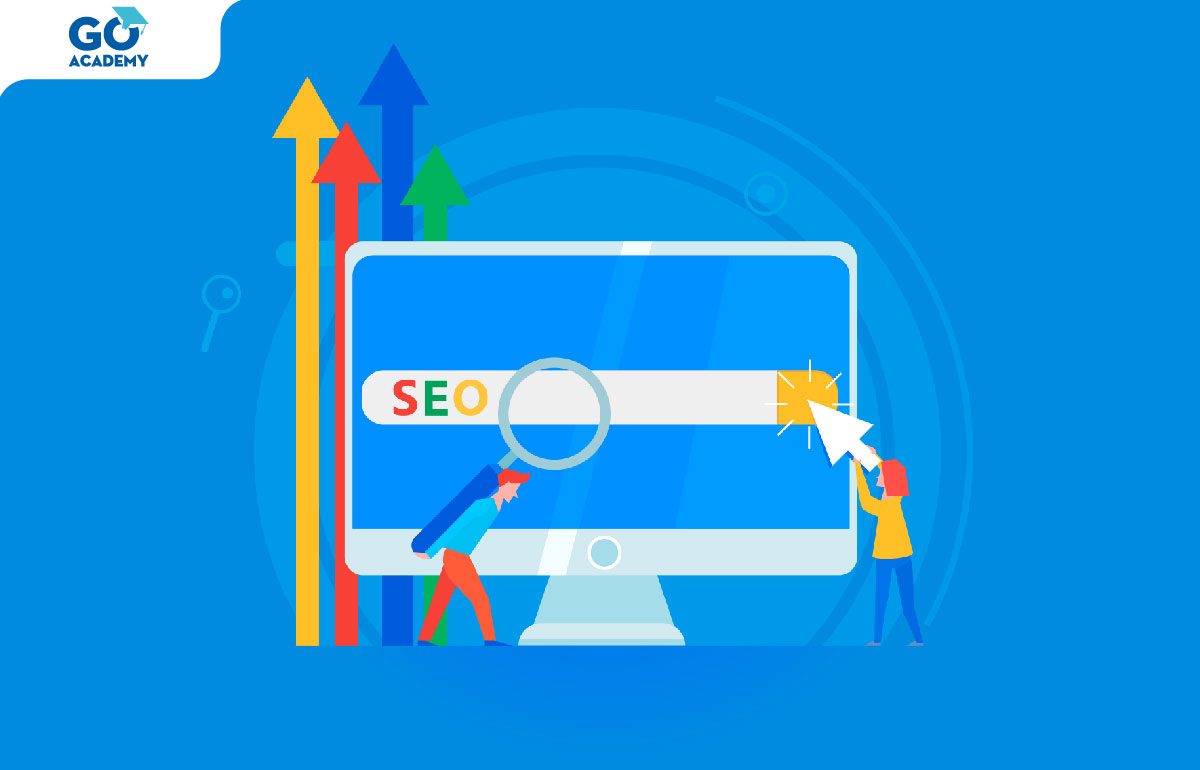 Những lợi ích của phần mềm SEO web