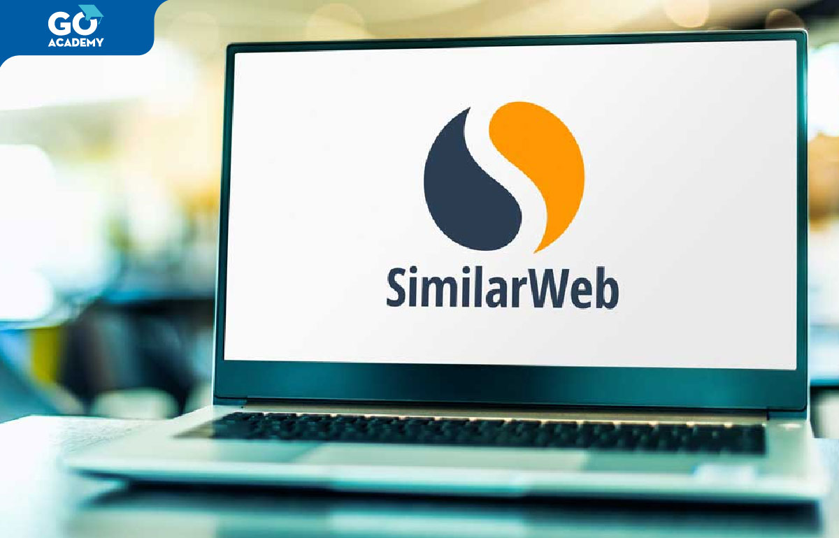 Phần mềm SEO web Similarweb