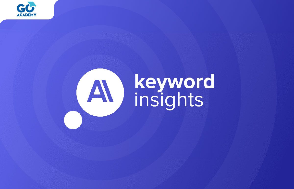 Phần mềm Keyword Insights