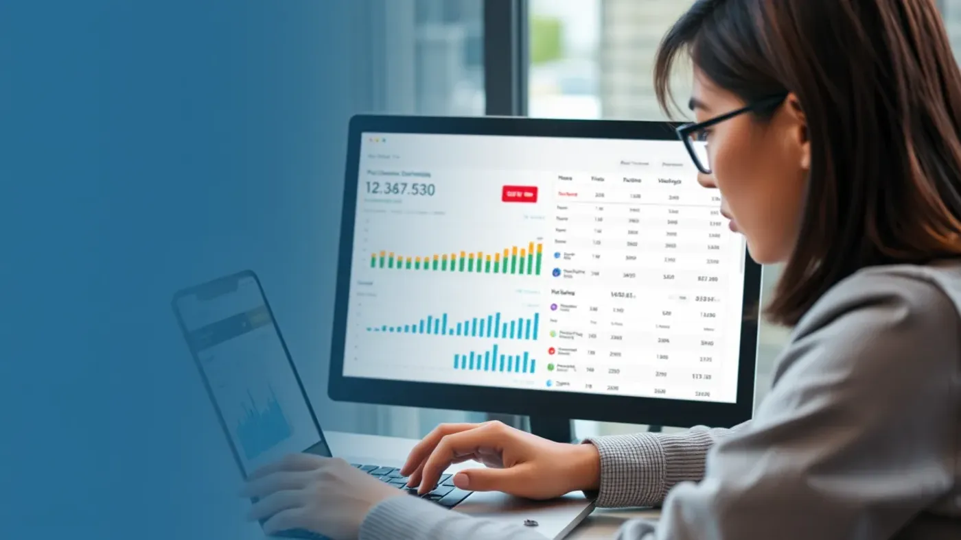 Theo dõi chiến dịch quảng cáo Google cho shop