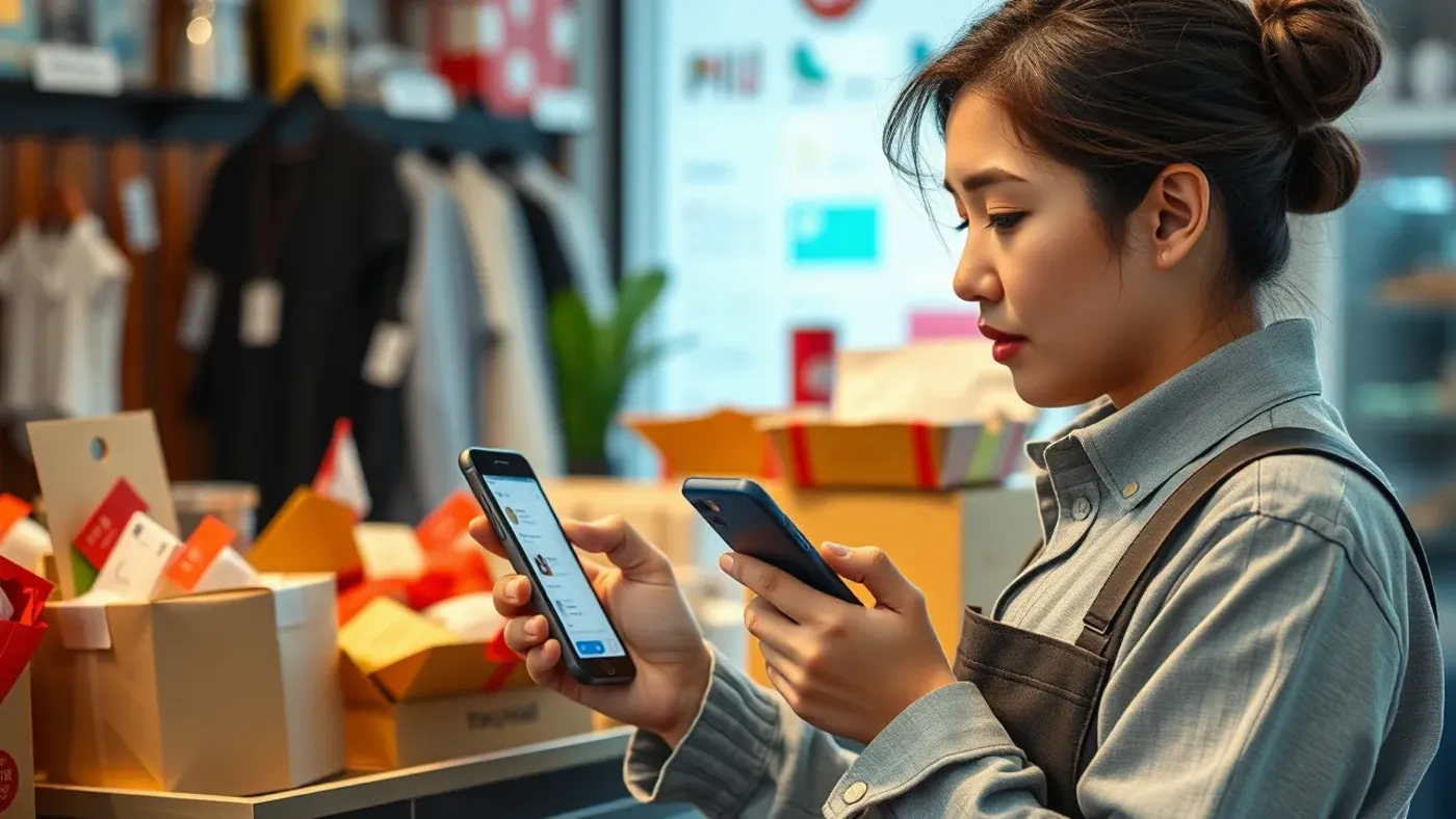 Kiểm tra tính năng ghim comment TikTok